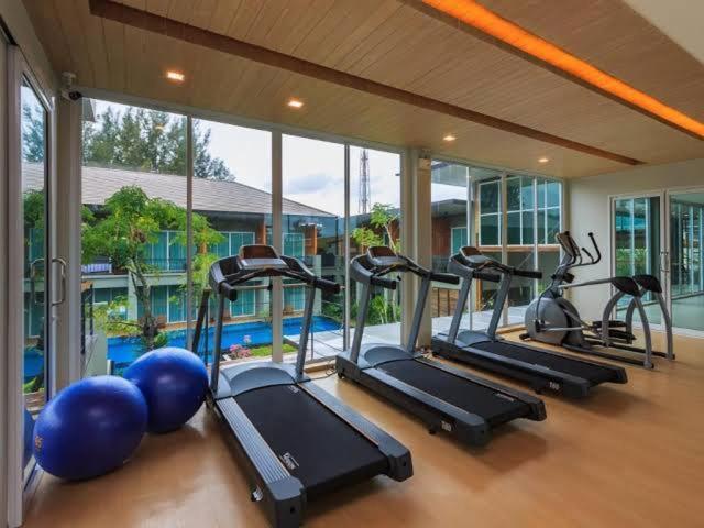 Khaolak Forest Resort Као-Лак Екстер'єр фото