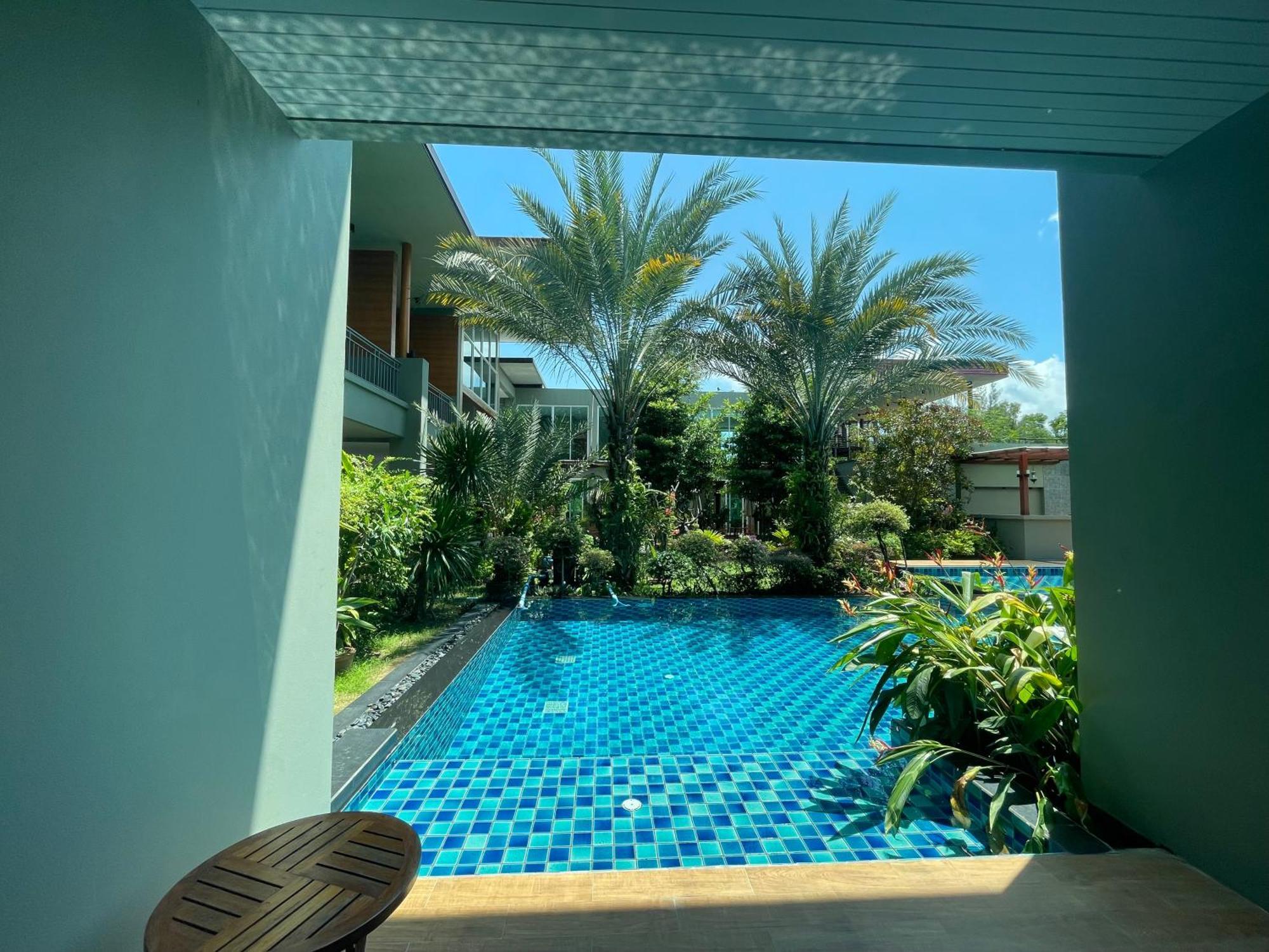 Khaolak Forest Resort Као-Лак Екстер'єр фото