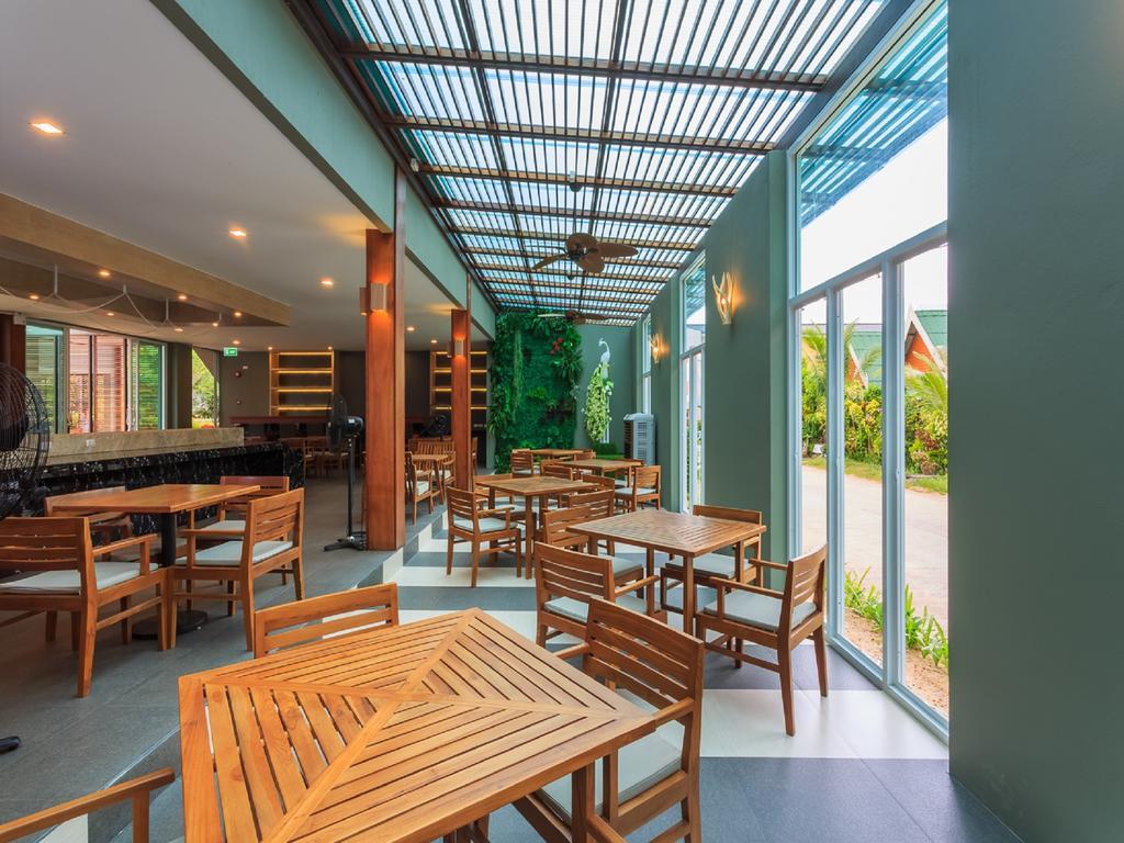 Khaolak Forest Resort Као-Лак Екстер'єр фото
