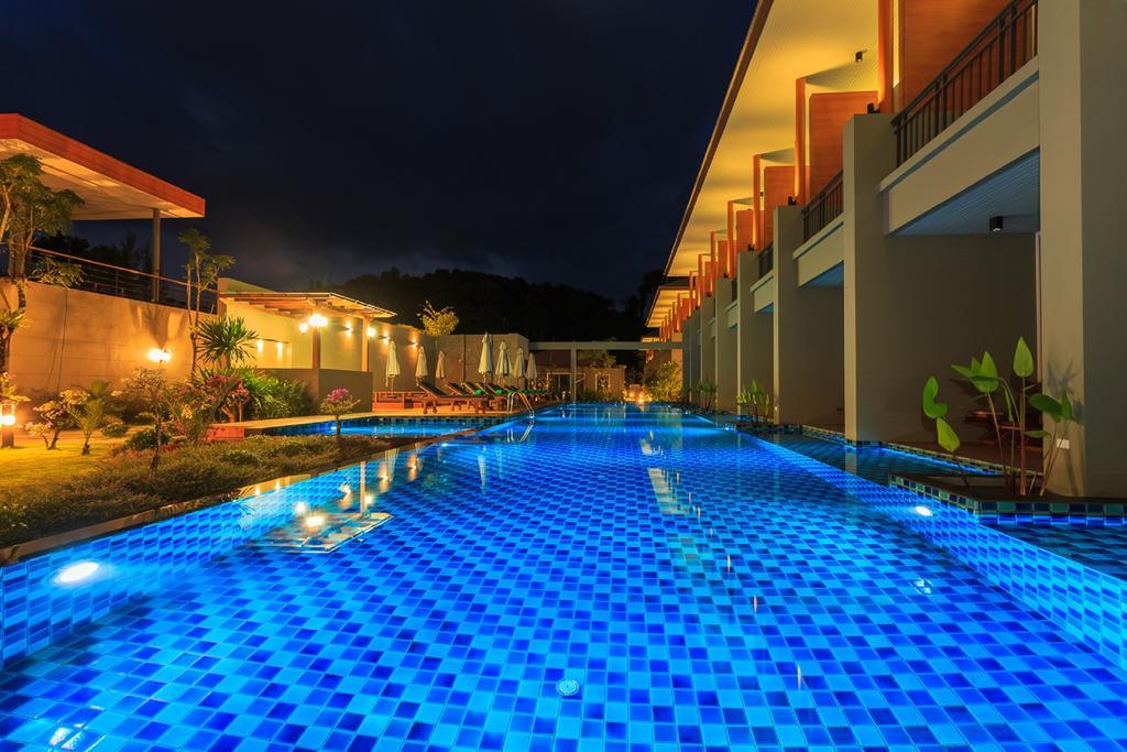 Khaolak Forest Resort Као-Лак Екстер'єр фото